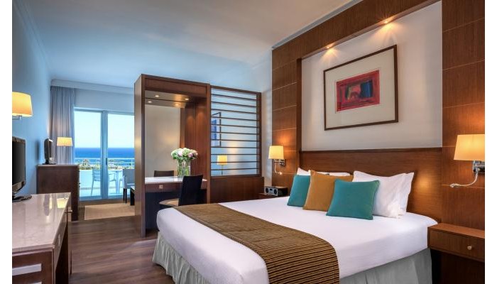 Poza pentru Hotel Mediterranean Beach 9423-1554375908 Hotel Mediterranean Beach poza 30