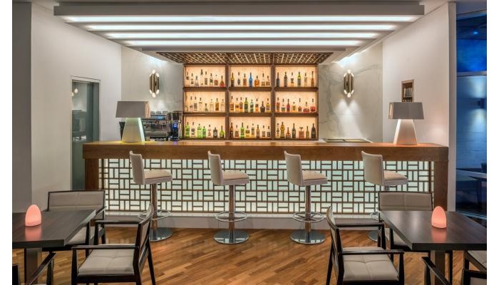 Poza pentru Hotel Mediterranean Beach 9707-1554375836 Hotel Mediterranean Beach poza 18