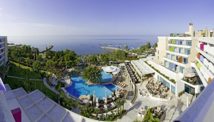 Poza pentru Hotel Mediterranean Beach 977-1488788045 Hotel Mediterranean Beach poza 1