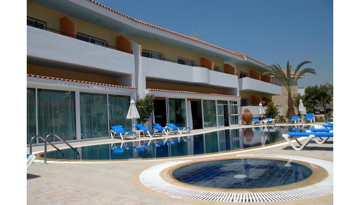 Moniatis Hotel poza 6