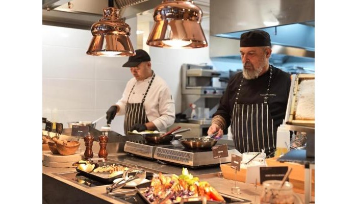 Nyx Hotel Limassol By Leonardo Hotels poza 18