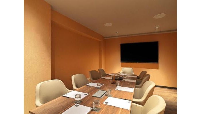 Nyx Hotel Limassol By Leonardo Hotels poza 20