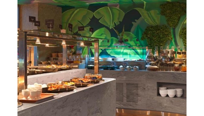 Nyx Hotel Limassol By Leonardo Hotels poza 17