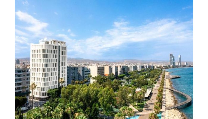 Nyx Hotel Limassol By Leonardo Hotels poza 1