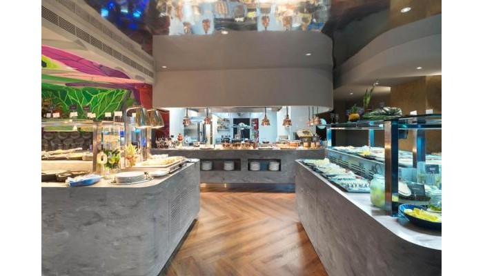 Nyx Hotel Limassol By Leonardo Hotels poza 15