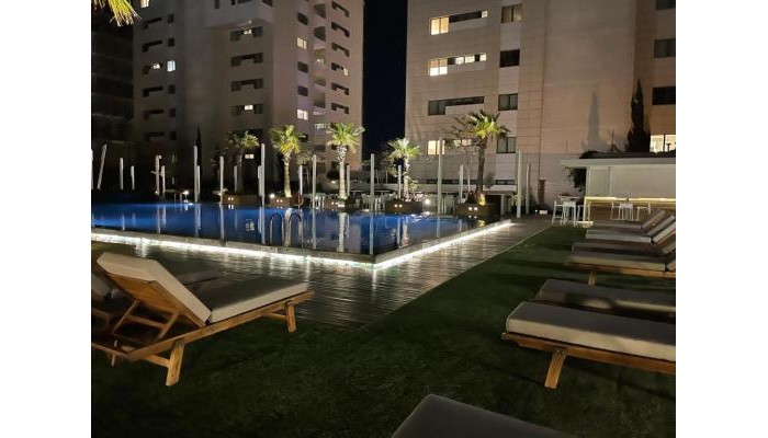 Olympic Residence Deluxe Apartments poza 2