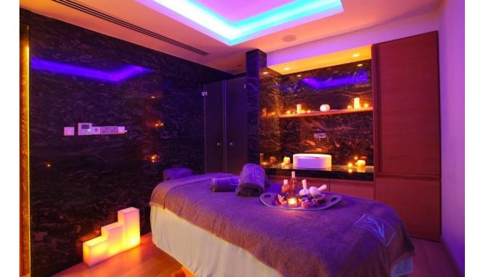 Olympic Residence Deluxe Apartments poza 1