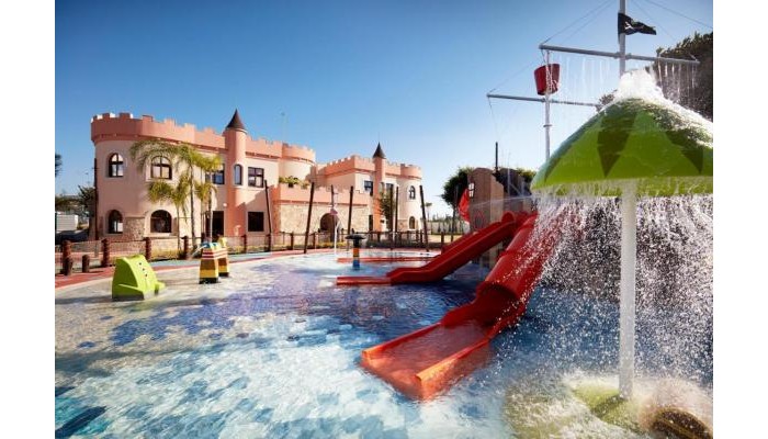 Parklane, A Luxury Collection Resort & Spa, Limassol poza 8