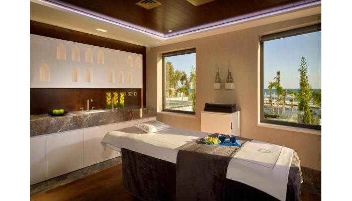 Parklane, A Luxury Collection Resort & Spa, Limassol poza 12