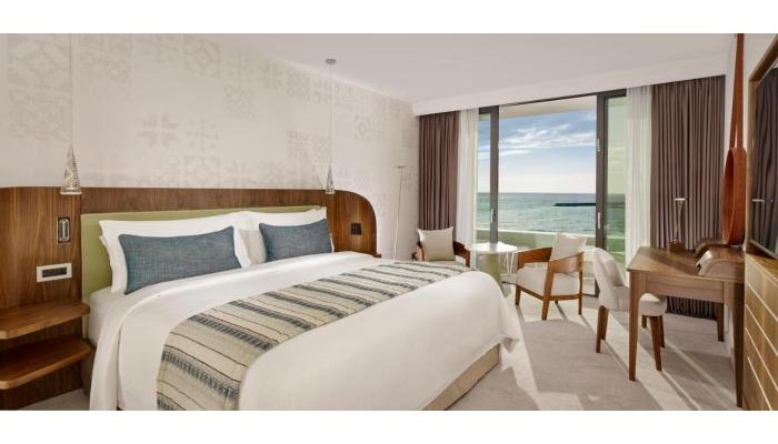 Parklane, A Luxury Collection Resort & Spa, Limassol poza 5