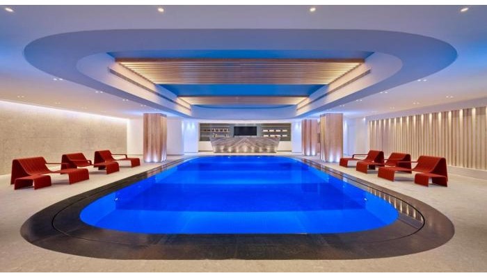 Parklane, A Luxury Collection Resort & Spa, Limassol poza 10