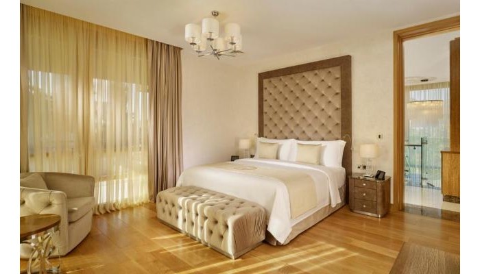 Parklane, A Luxury Collection Resort & Spa, Limassol poza 2