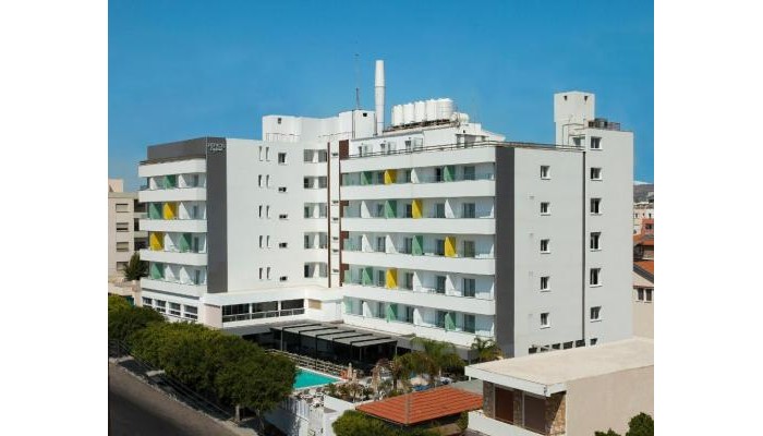 Pefkos Hotel poza 0