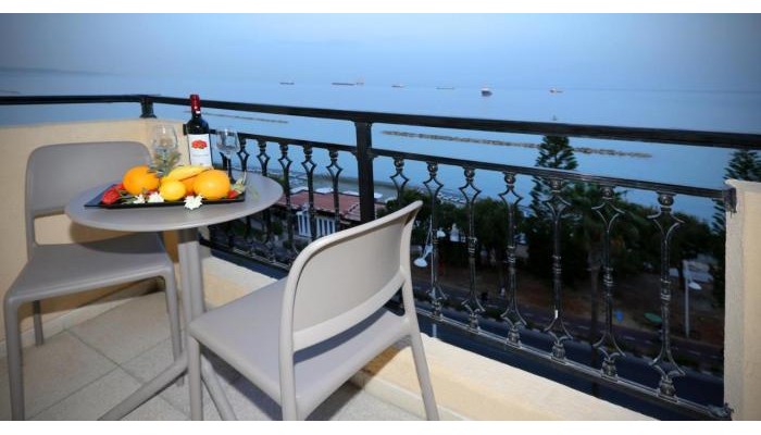 Pier Beach Hotel Apartments poza 6