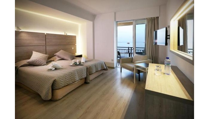Pier Beach Hotel Apartments poza 3
