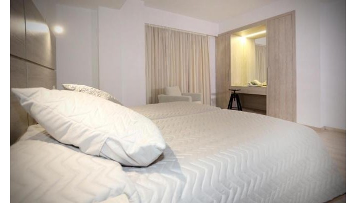 Pier Beach Hotel Apartments poza 1