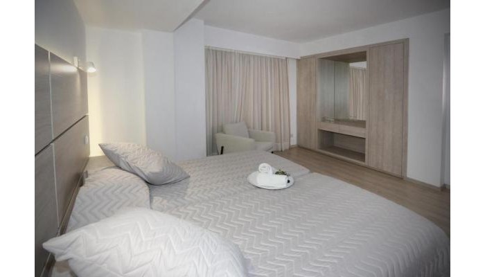 Pier Beach Hotel Apartments poza 2