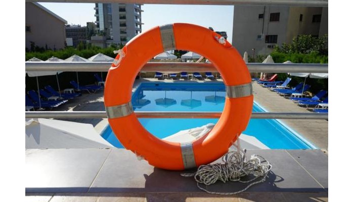 Polyxeni Hotel Apartments poza 10