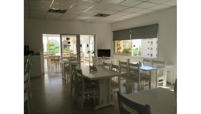 Polyxeni Hotel Apartments poza 5