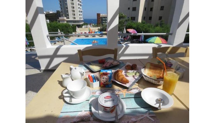 Polyxeni Hotel Apartments poza 8