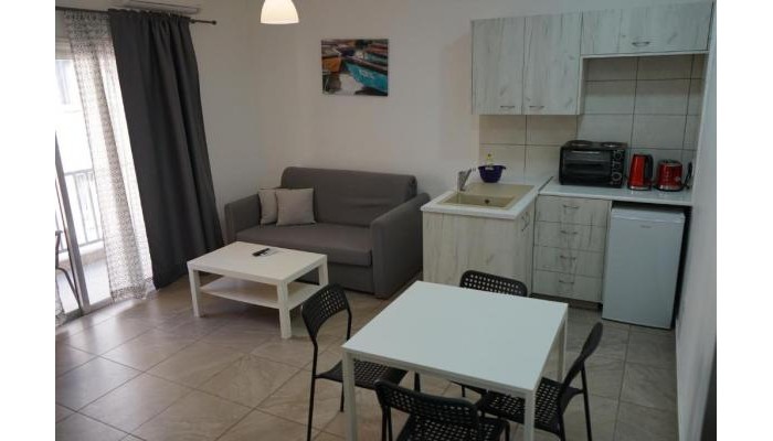 Polyxeni Hotel Apartments poza 3