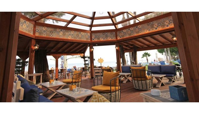 Poza pentru Hotel Poseidonia Beach 4411-1599206476 Hotel Poseidonia Beach poza 7