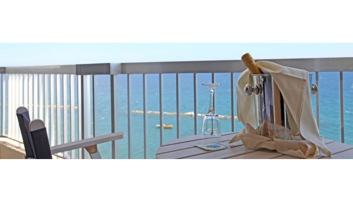 Poza pentru Hotel Poseidonia Beach 5618-1599206469 Hotel Poseidonia Beach poza 2