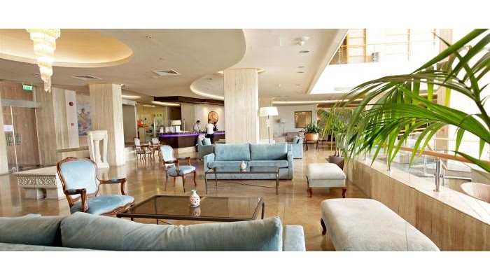 Poza pentru Hotel Poseidonia Beach 7237-1599206449 Hotel Poseidonia Beach poza 14