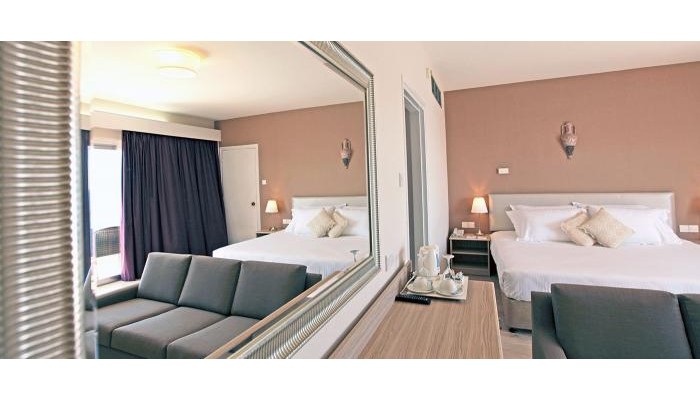 Poza pentru Hotel Poseidonia Beach 7414-1599206442 Hotel Poseidonia Beach poza 15