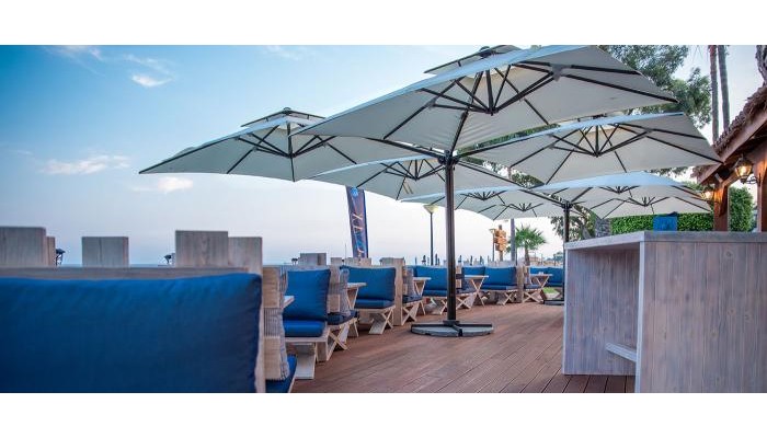 Poza pentru Hotel Poseidonia Beach 7418-1599206474 Hotel Poseidonia Beach poza 1