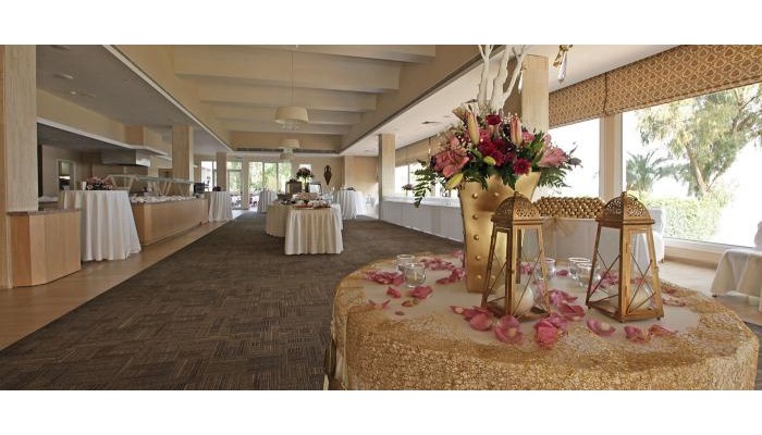 Poza pentru Hotel Poseidonia Beach 7616-1599206458 Hotel Poseidonia Beach poza 16