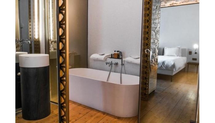 S Paul Hotel poza 6