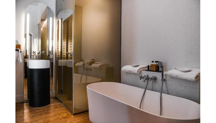 S Paul Hotel poza 5