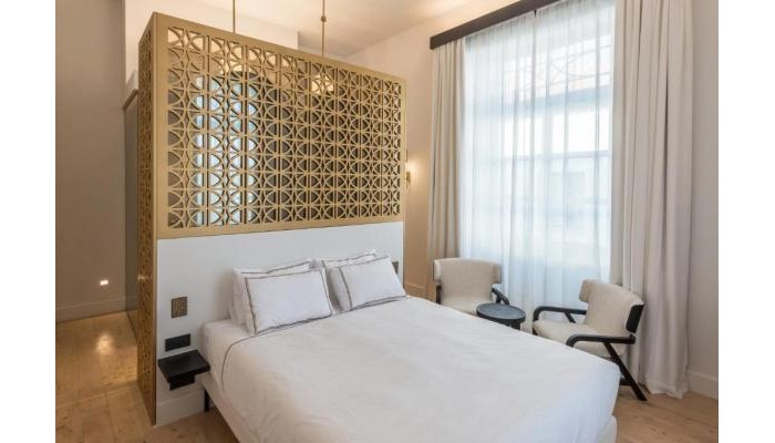 S Paul Hotel poza 2