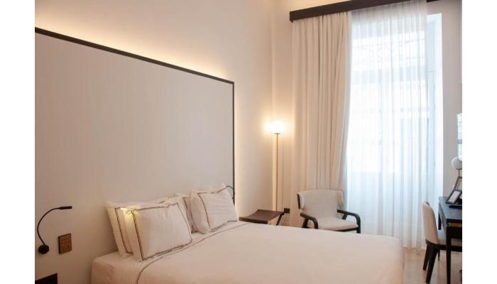 S Paul Hotel poza 1