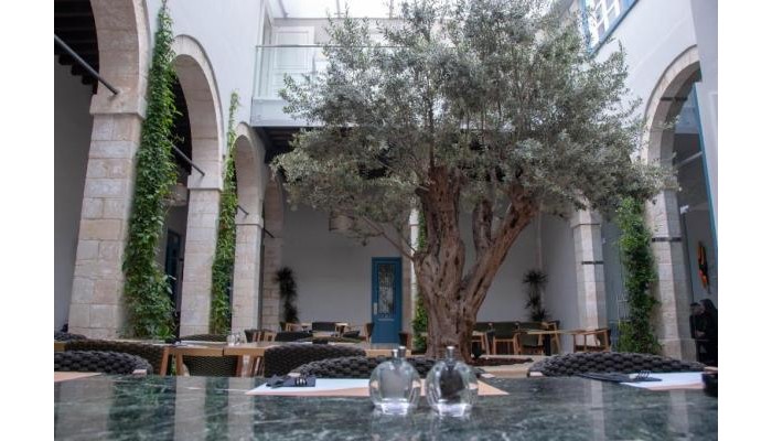 S Paul Hotel poza 9