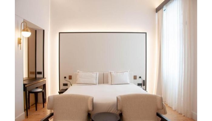 S Paul Hotel poza 3