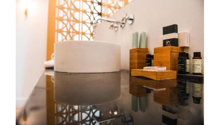 S Paul Hotel poza 7