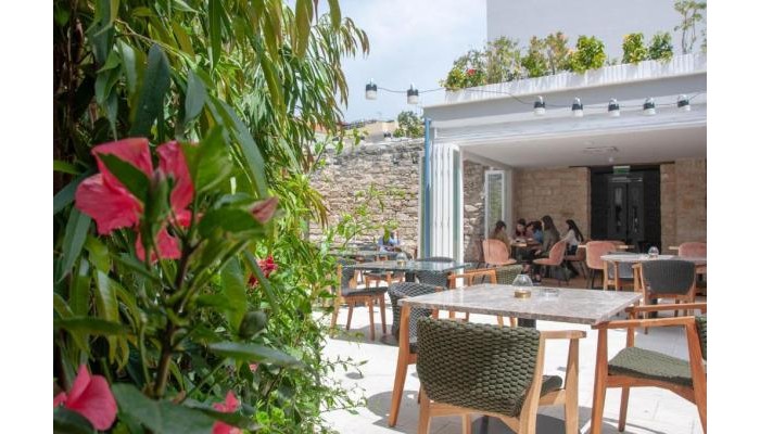 S Paul Hotel poza 8