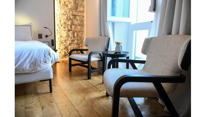 S Paul Hotel poza 4