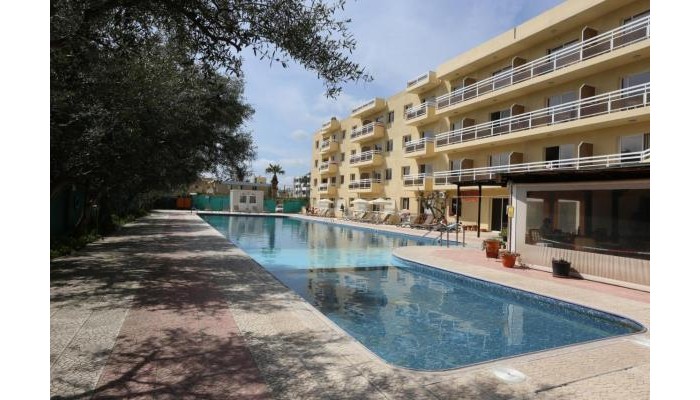Sunquest Gardens Holiday Resort poza 0