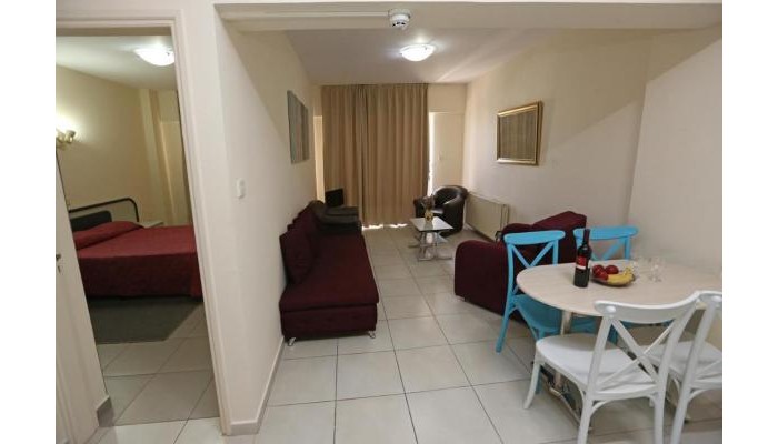 Sunquest Gardens Holiday Resort poza 3