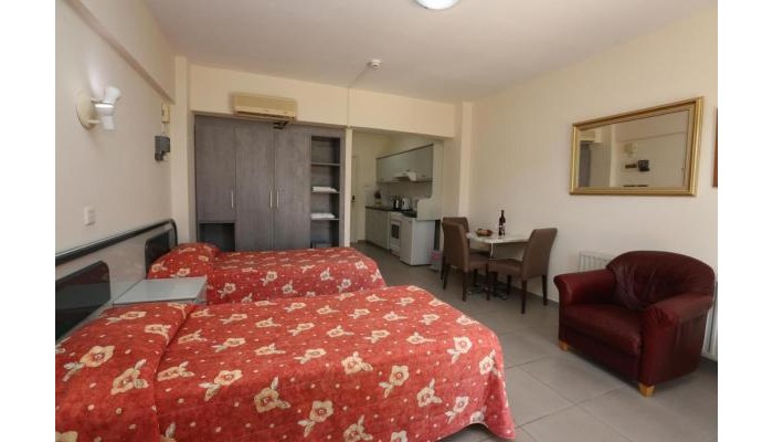 Sunquest Gardens Holiday Resort poza 5