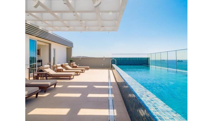 The Tower At St Raphael Resort poza 28