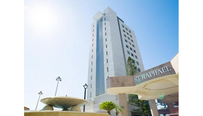 The Tower At St Raphael Resort poza 4