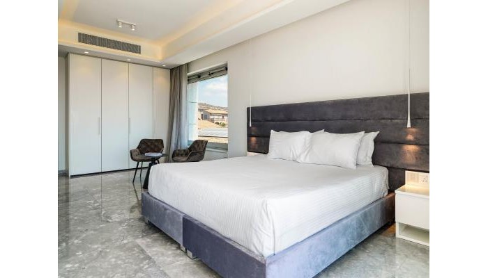 The Tower At St Raphael Resort poza 7