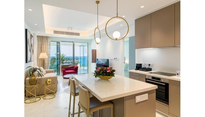 The Tower At St Raphael Resort poza 13