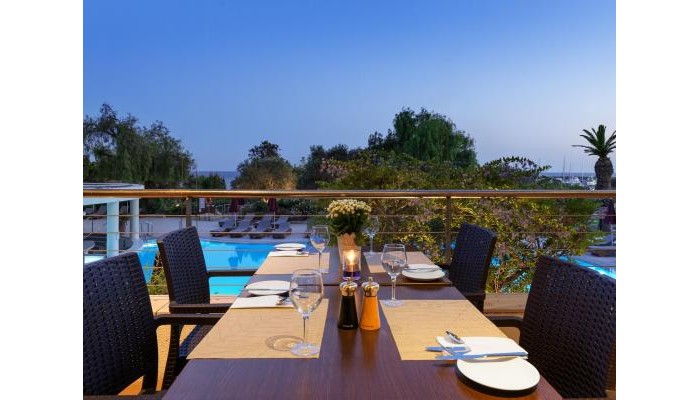 The Tower At St Raphael Resort poza 26