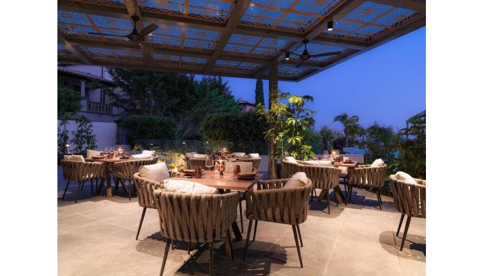 The Tower At St Raphael Resort poza 23