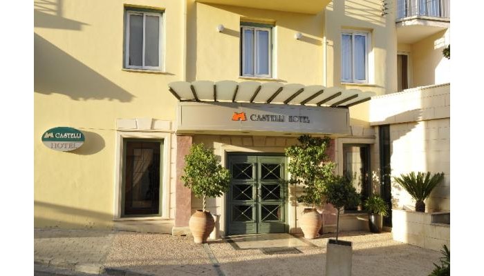 Castelli Hotel poza 0